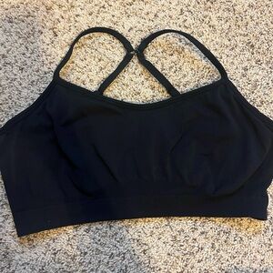Athleta Convertible Sports Bra